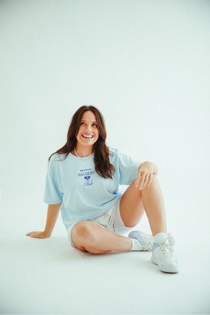 Bentonville Racquet Club Tee